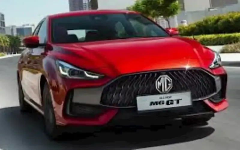 بعد صعود أسعارها بالسوق المصري.. من ينافس MG؟